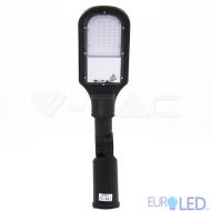 LED Улична Лампа SAMSUNG ЧИП - 30W 4000К