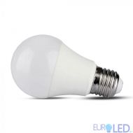 LED Крушка 11W E27 A60 SMART WIFI RGB + Топла и Студена Светлина