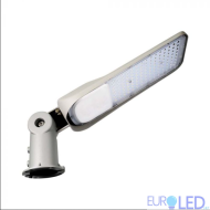 LED Улична Лампа SAMSUNG ЧИП Сензор - 30W 4000K 120LM/W