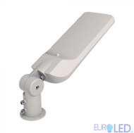 LED Улична Лампа SAMSUNG ЧИП Сензор -  50W 6400K 120LM/W