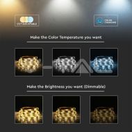 LED Лента SMD5050 - 60/1 24V IP65 3in1+ RGB