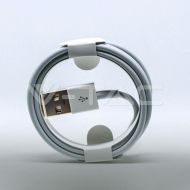 Micro USB Кабел 3M Бял