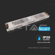 LED Захранване 150W 24V 6.25A IP20