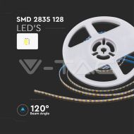 LED Лента SMD2835 - 128/1 24V 6400K