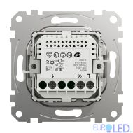 LED ротационен димер Sedna, RC/RL 5-200W, бял