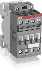 Контактор ABB AF09-30-10 24-60VAC/DC