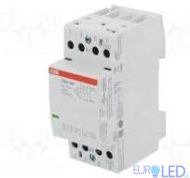 Инсталационен контактор ABB ESB25-40N-06/230