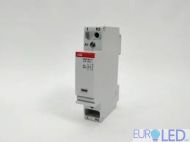 Инсталационен контактор ABB ESB20-11/24