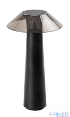 Assen, външна настолна лампа, LED5W, H28,5cm