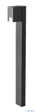  Cernon, външна подова лампа, GU10 1xMAX7W, H80cm