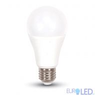 LED Крушка - SAMSUNG ЧИП 11W E27 A58 6400K