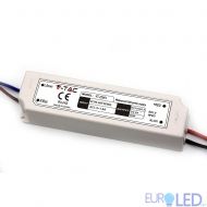 LED Захранване Slim Plastic - 60W 12V IP67