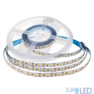 LED Лента SMD5730 - 120/1 High Lumen Топло Бяла Невлагозащитена