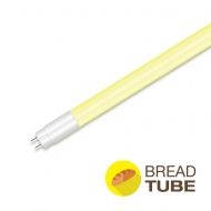 LED Пура T8 18W - 120 см За Осветяване На Хляб 