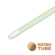 LED Пура T8 18W - 120 см За Осветяване На Зеленчуци 